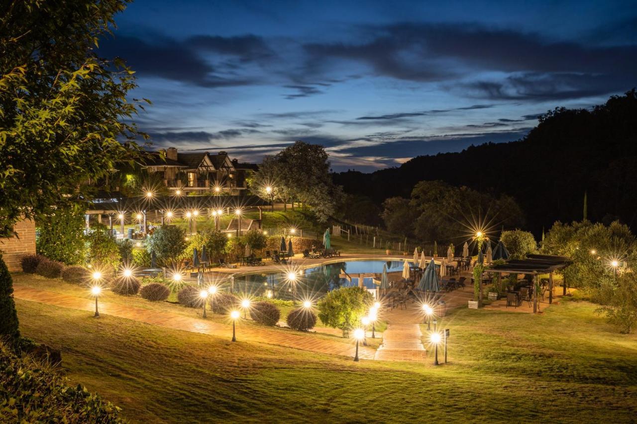 Estribo Hotel Estancia Santo Antonio da Patrulha Eksteriør bilde